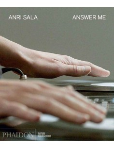 Anri Sala: Answer me