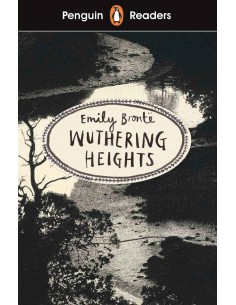 Wuthering Heights (penguin Readers B1)