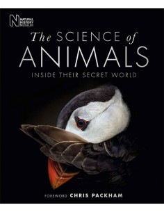The Science Of Animals - Inside Their Secret World