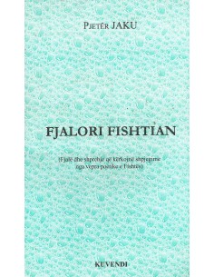 Fjalori Fishtian