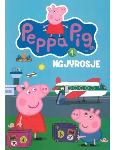 Peppa Pig 1-4