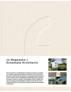 Jo Nagasaka - Schemata Architects