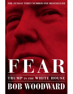 Fear - Trump In The White House