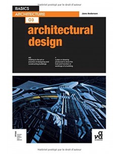 Architectural Design (basics Architecture 03)