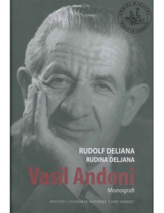 Vasil Andoni