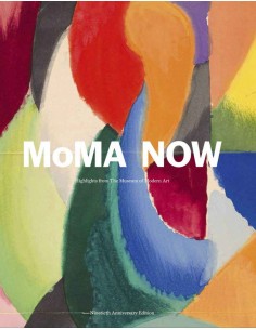 Moma Now