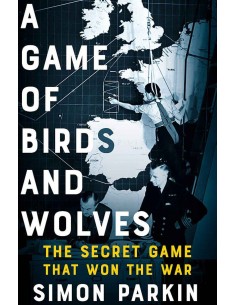 A Game Of Birds And Wolves