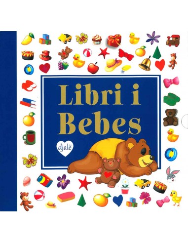 Libri I Bebes Vajze Adrion Ltd