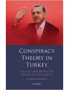 Conspiracy Theory In Turkey