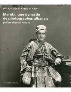Marubi Une Dynastie De Photographes Albanais
