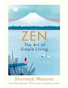 Zen - The Art Of Simple Living