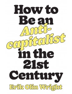 How To Be An Anti - Capitalist In The 21st Century