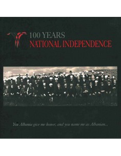 100 Years National Independence