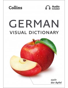 German Vizual Dictionary