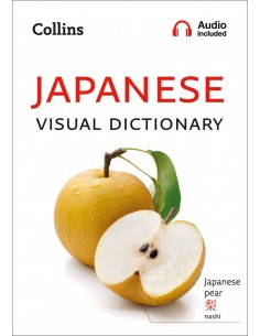 Japanese Visual Dictionary