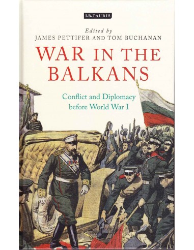 War In The Balkans