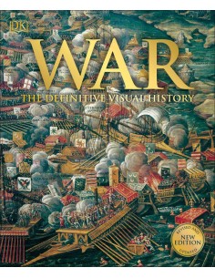 War - The Definitive Visual History
