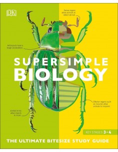 Supersimple Biology