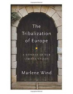 The Tribalization Of Europe