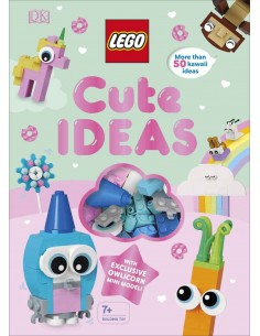 Lego Cute Ideas