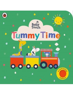 Baby Touch - Tummy Time