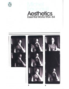 Aesthetics Essential Works 1954-1984
