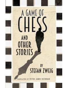 A Game Of Chess And Other Stories