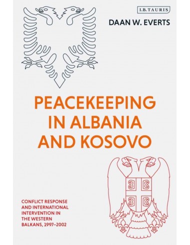 Peacekeeping In Albania And Kosovo