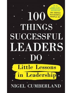 100 Things Successful Leaders do
