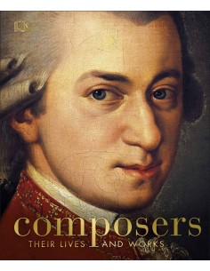 Composers - Their Lives And Works