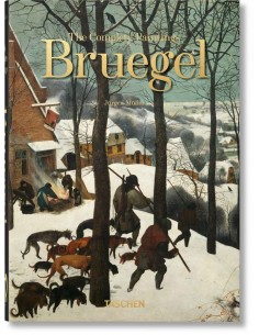 The Complete Paintings Bruegel