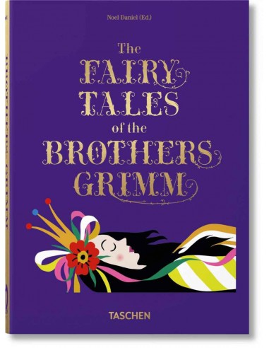 The Tales Of The Brothers Grimm