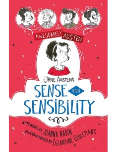 Jane Austen's Sense And Sensibility