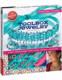 Toolbox Jewelry