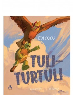 TulI-Turtuli