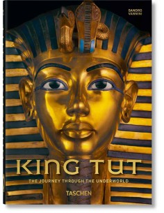 King Tut - The Journey Though The Underworld