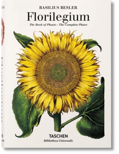 Florilegium - The Book Of Plants