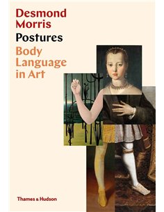 Postures Body Language In Art