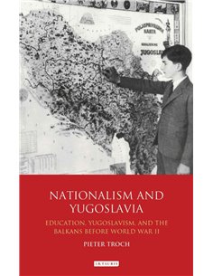 Nationalism And Yugoslavia