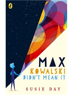 Max Kowalski Didn't Mean it
