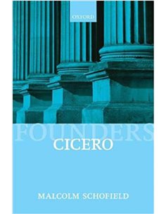 Cicero - Political Philosophy