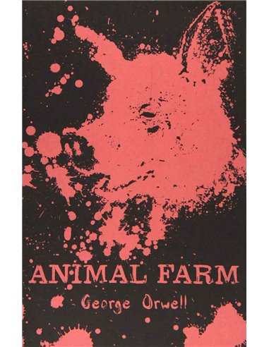 Animal Farm-Adrion LTD