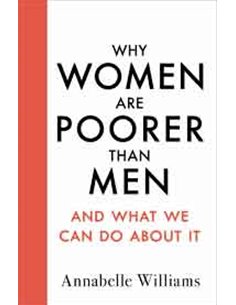 Why Women Are Poorer Than Men