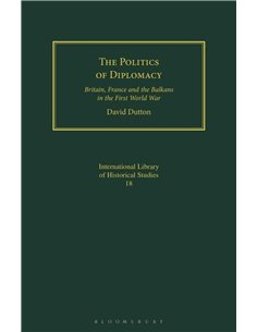 The Politics Of Diplomacy