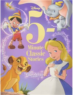 5 Minute Classic Stories