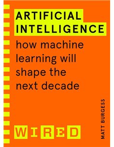 Artificial Intelligence - How Machine Learning Will Shape The Next Decade