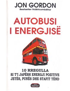 Autobusi I Energjise