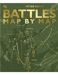 Battles Map By Map