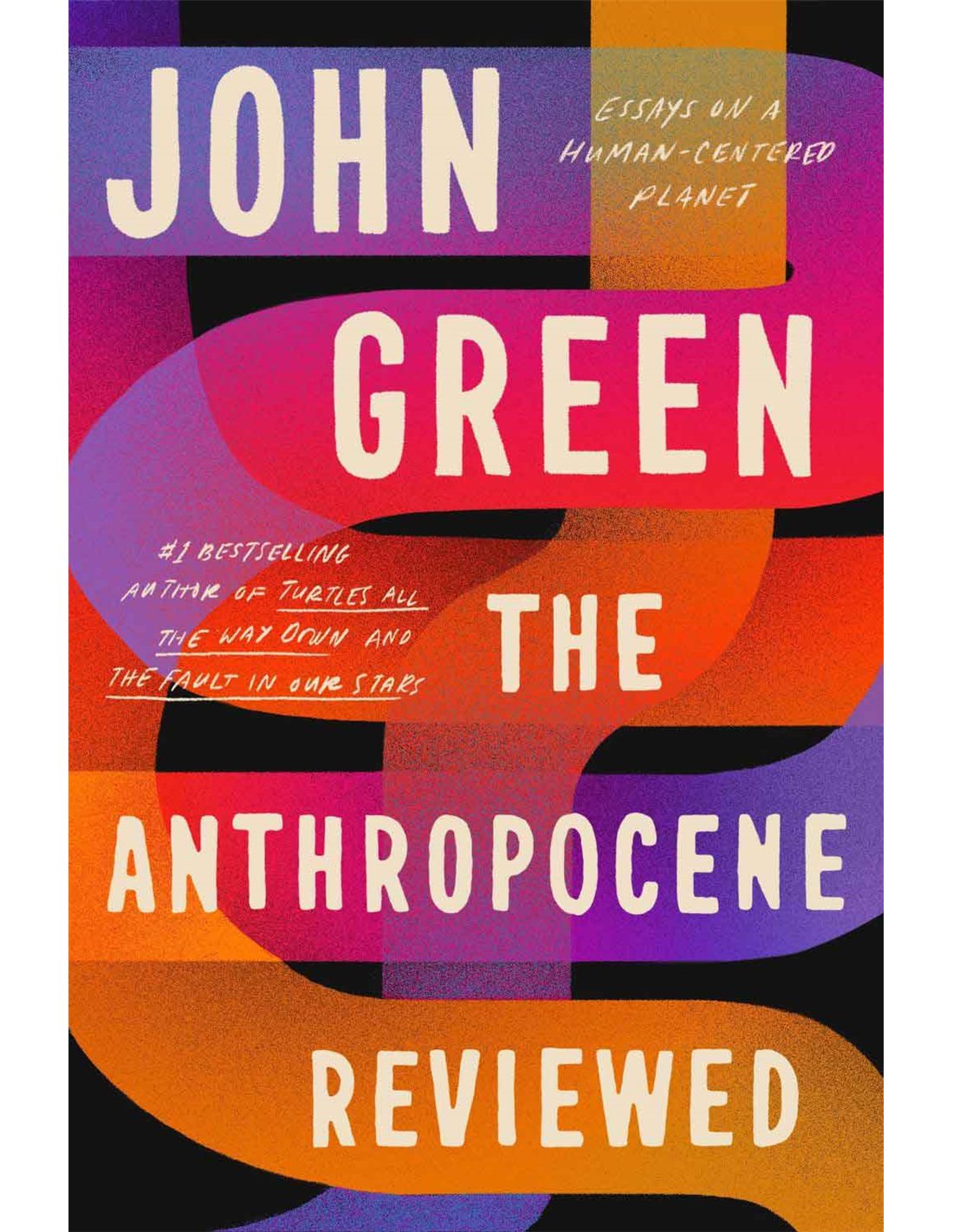 best essay in the anthropocene reviewed