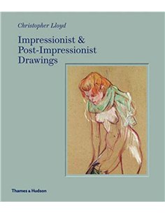 Impressiont & Post Impressionist Drawings